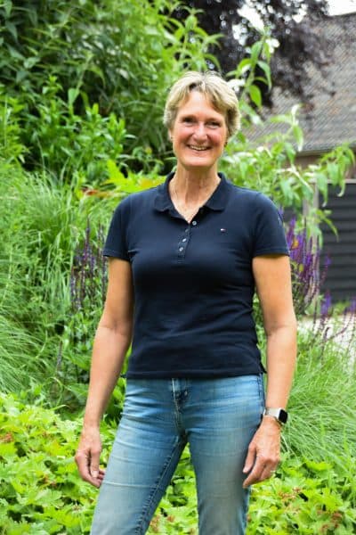 Kwekkeboom, D-sportstables