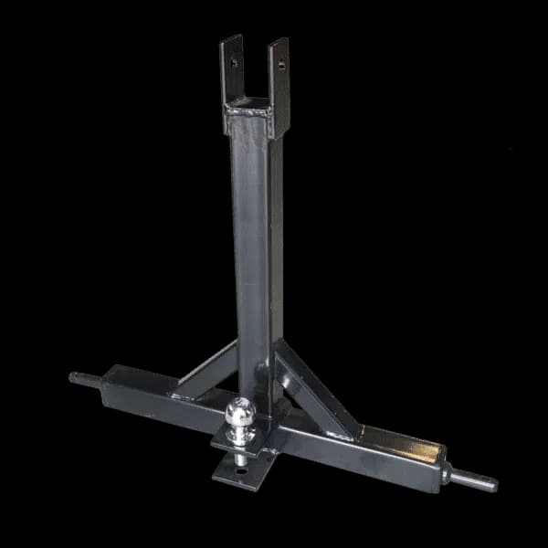 Dreipunkt-Zugbock Kat. 2