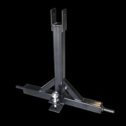 Dreipunkt-Zugbock Kat. 2