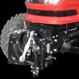 Zuidberg front-linkage