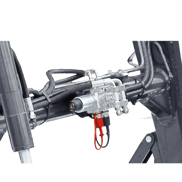 STOLL 3rd function kit