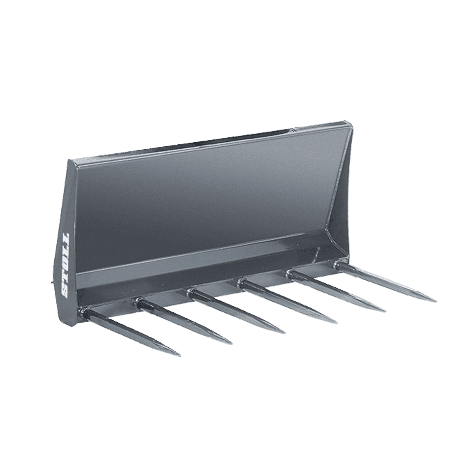 STOLL manure fork 120 cm