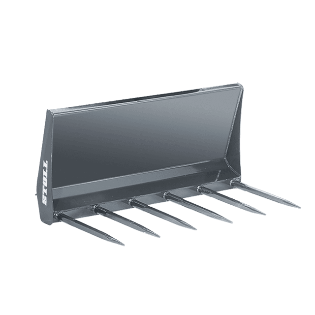STOLL manure fork 120 cm