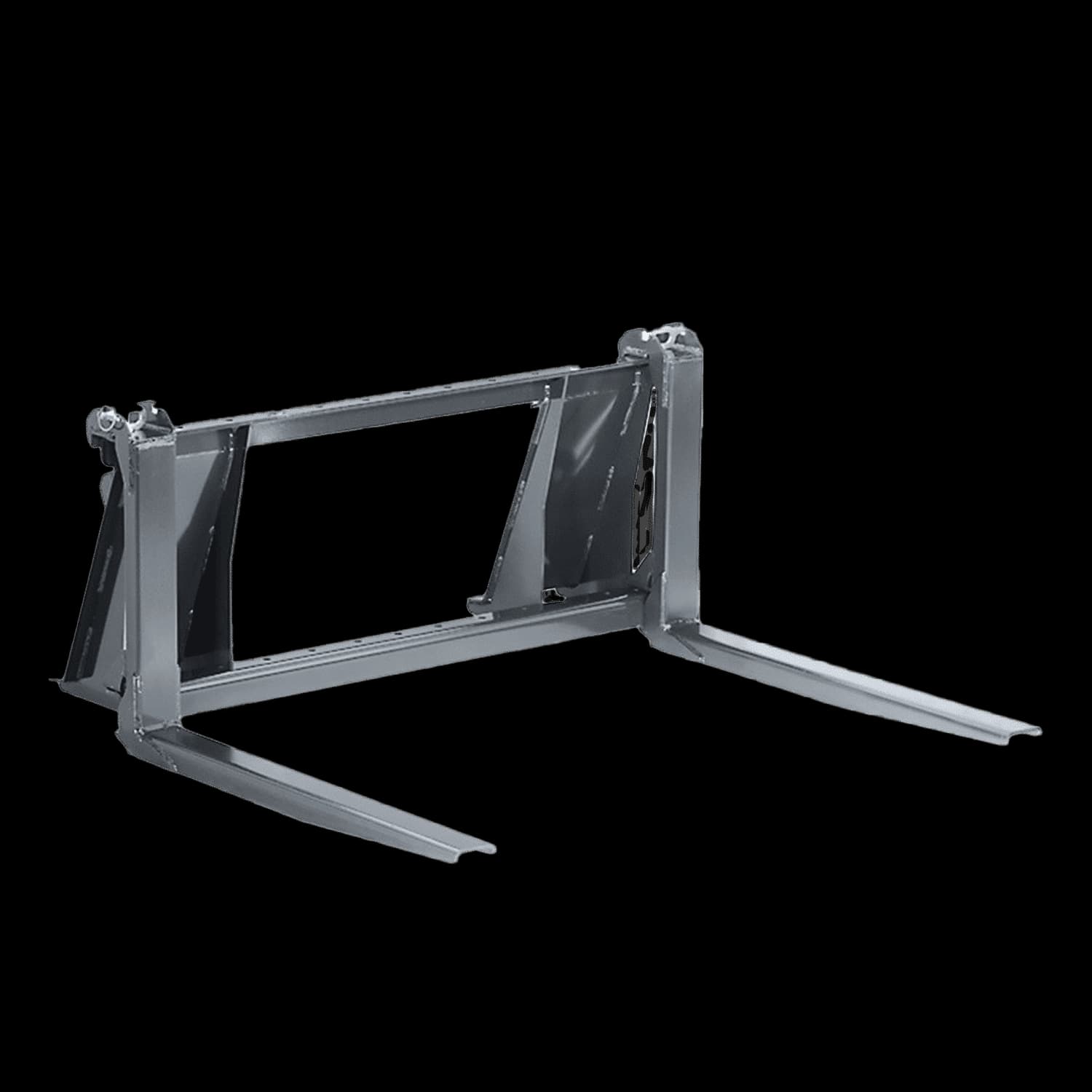 knegt STOLL palletvork