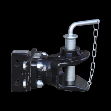 Anhängevorrichtungen