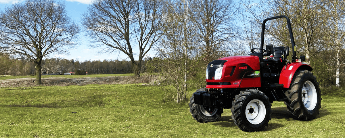 Maintenance Tips for Your Electric Compact Tractor: 6 Ways to Extend Its Lifespan