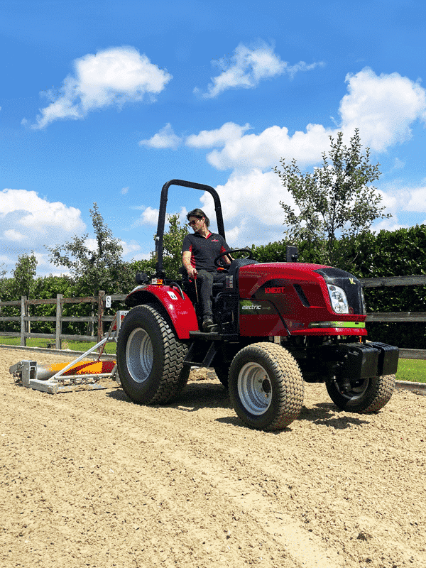 Reitstall & Pferdesport