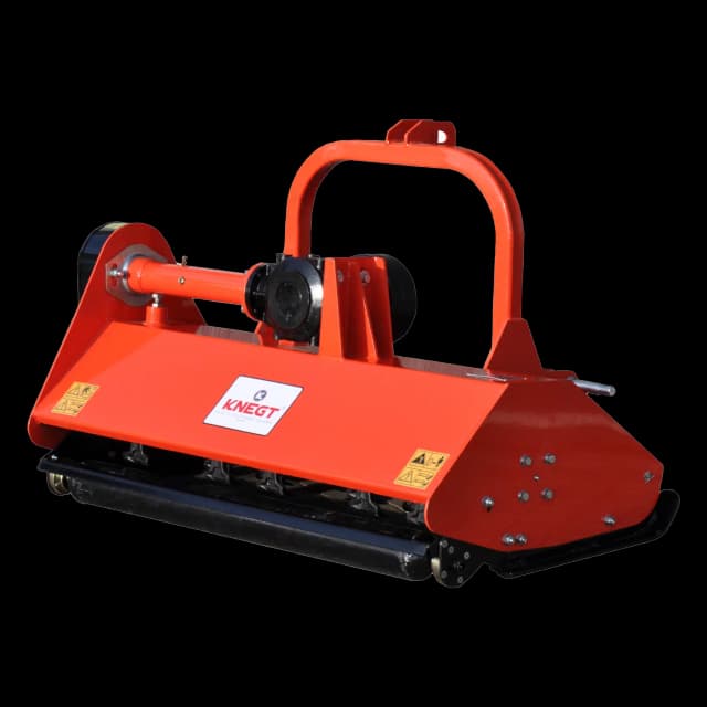 flail mower KM125