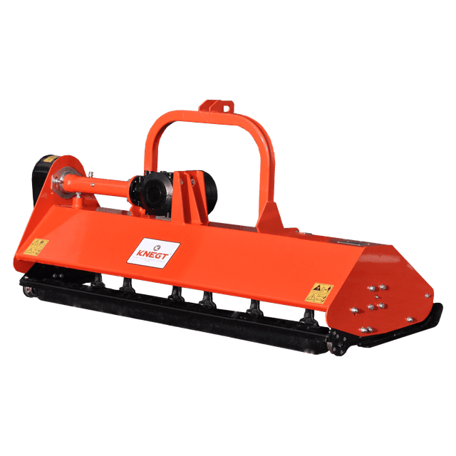 flail mower KM155