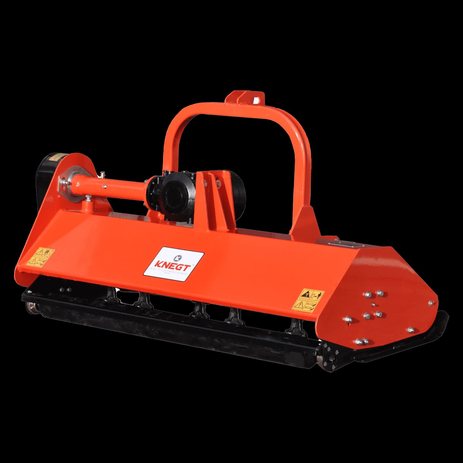 flail mower KM145