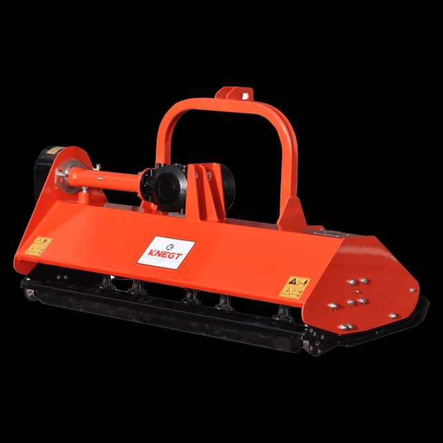 flail mower KM145
