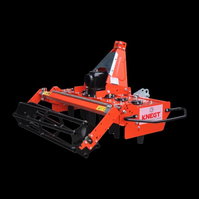 Knegt rotary harrow RRE125