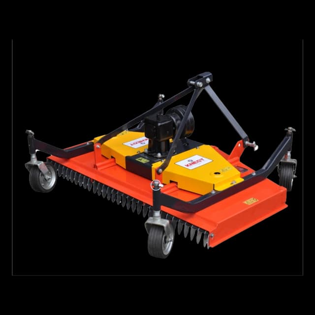 Knegt Pasture topper WB120