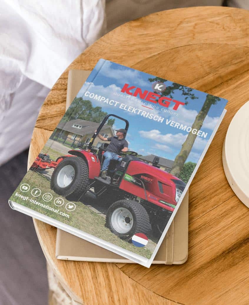 Die Zukunft des nachhaltigen Arbeitens