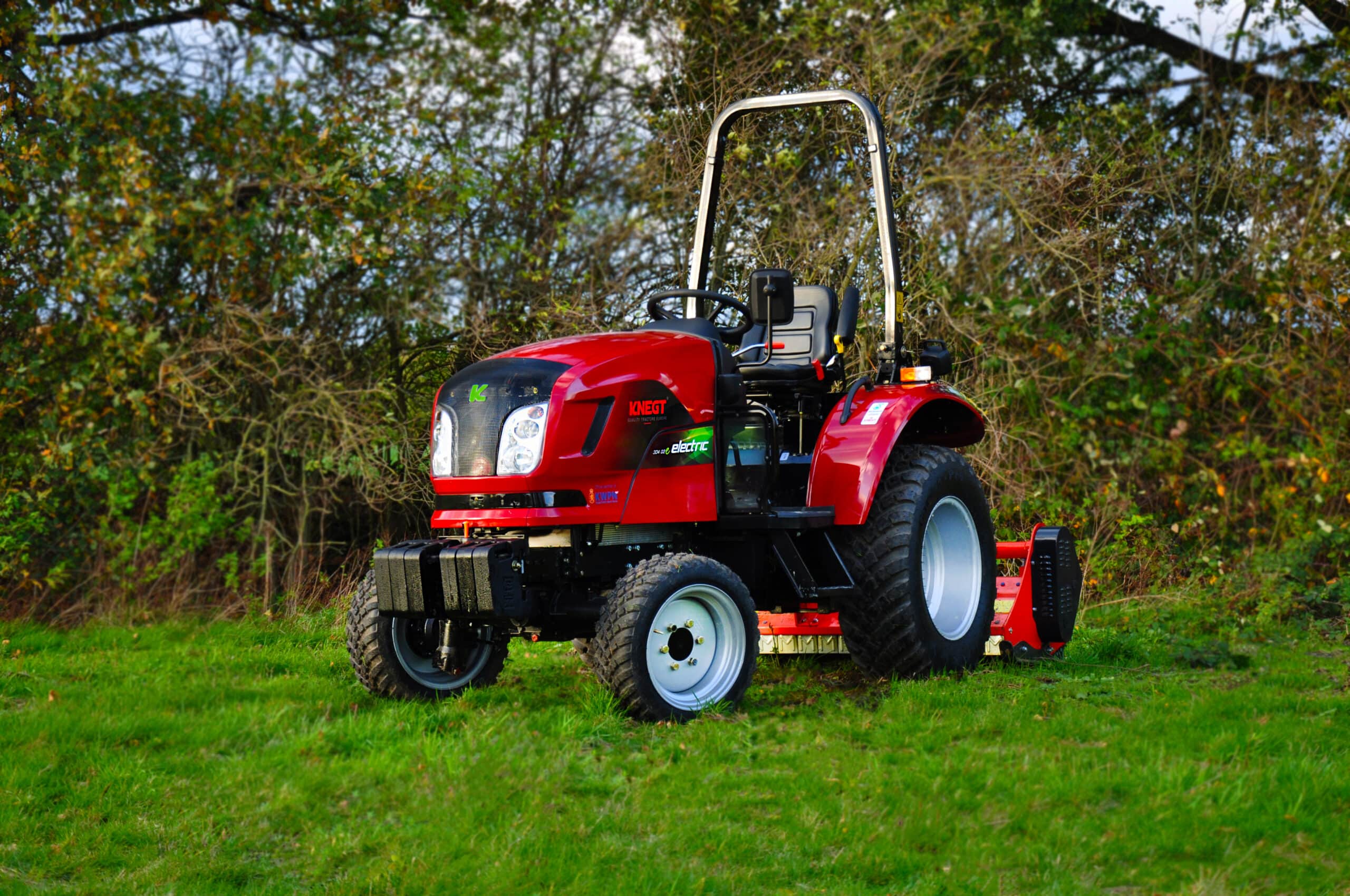 Gemeentelijk groenbeheer