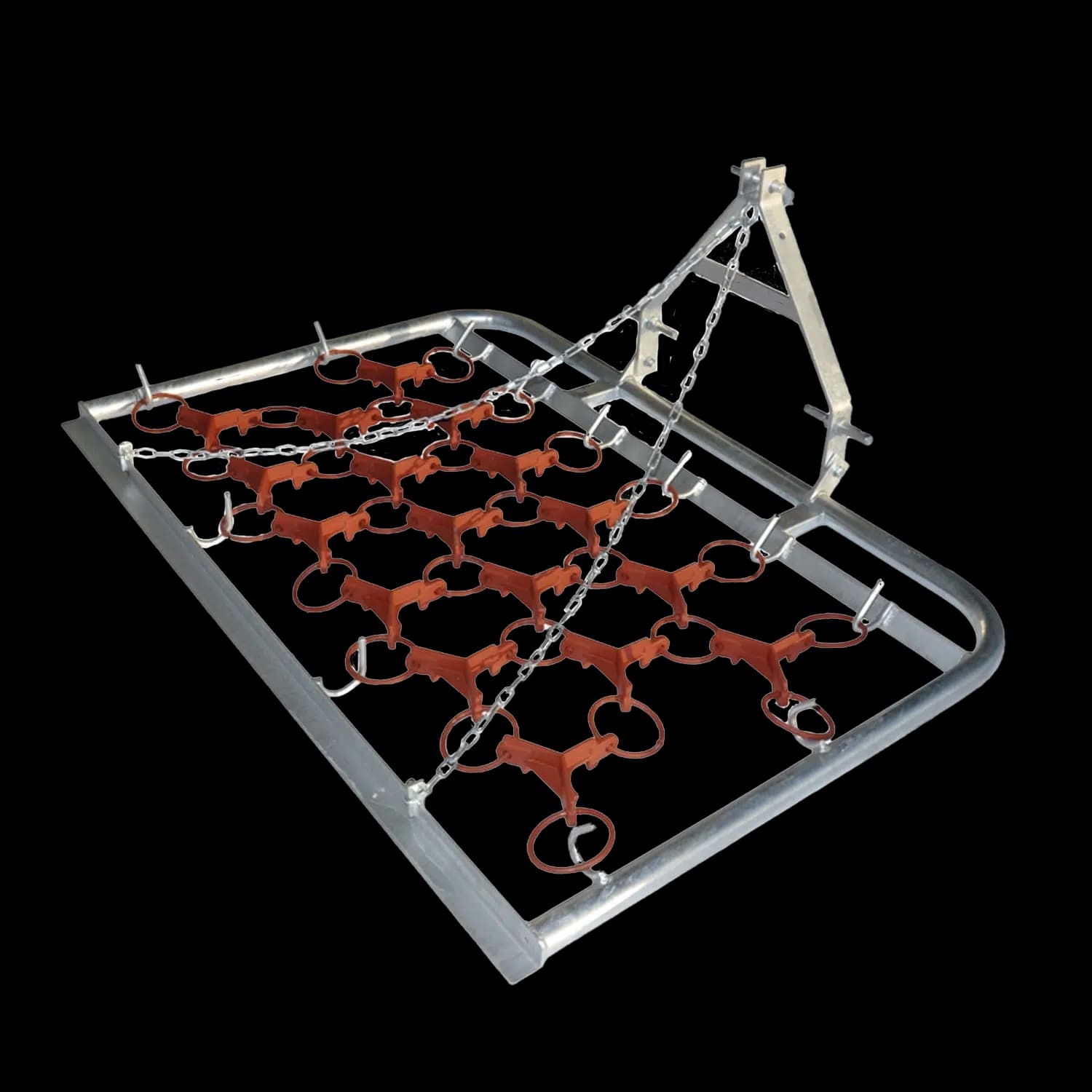 Knegt Weidesleep WS200 für Pferdeweiden