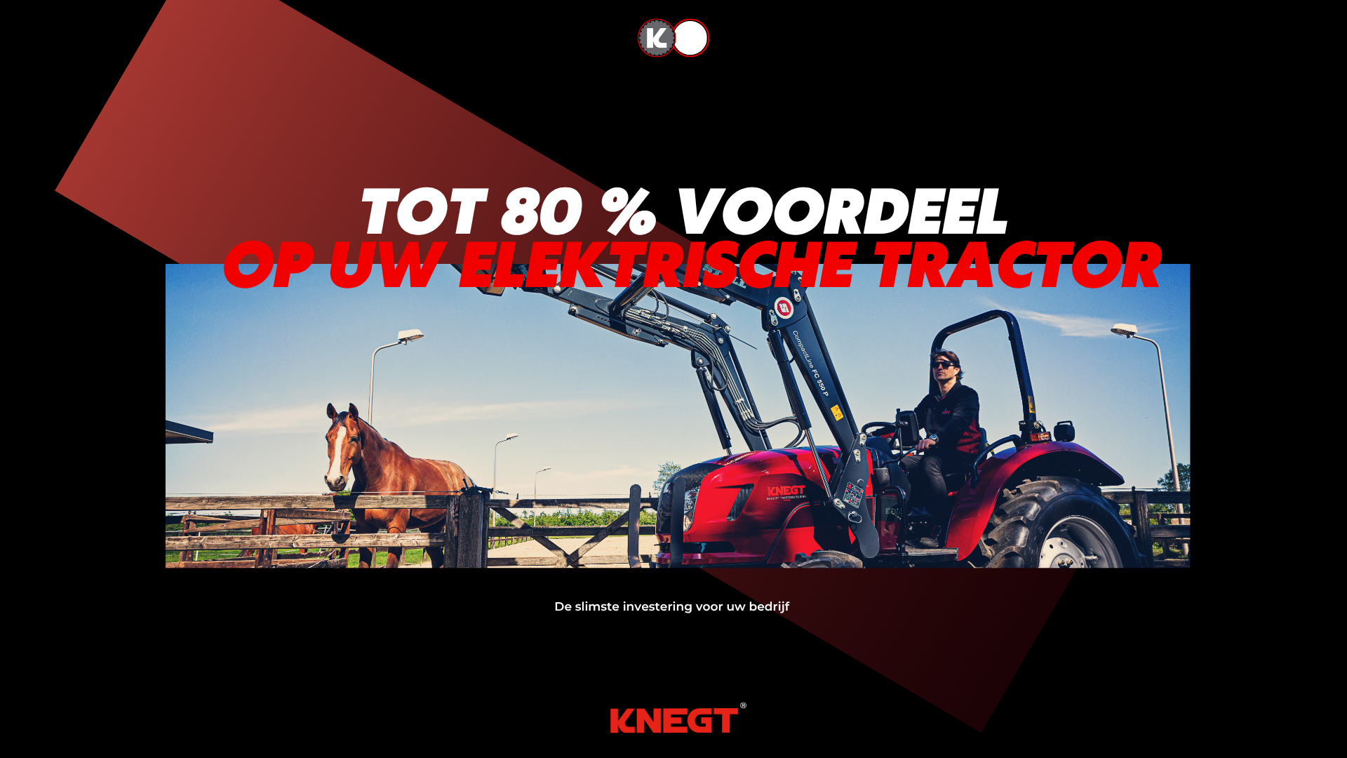 Maximaliseer uw voordeel: MIA/Vamil en een groen imago