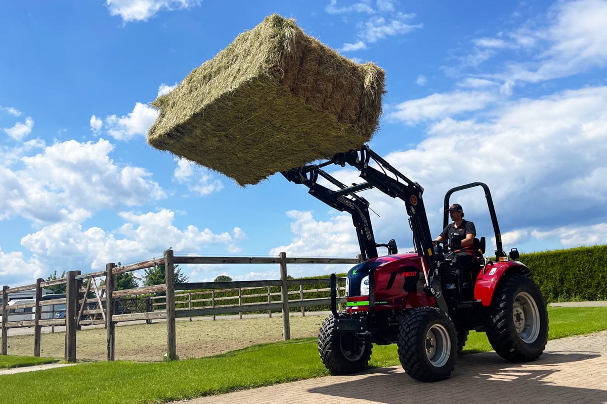 Knegt dieselmodellen achtergrond